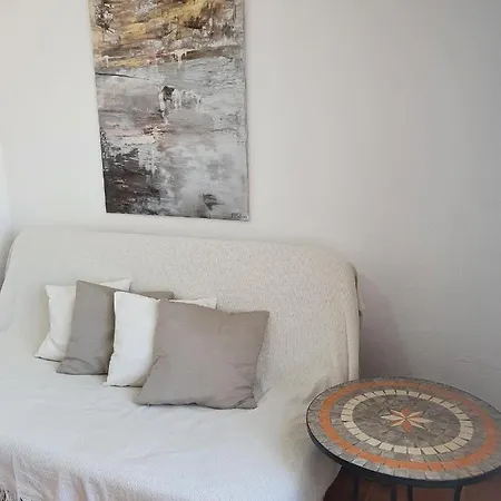 Appartamento Casa Di Margit